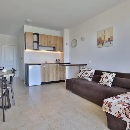 Casa Del Sol No 115 Lejlighed Sunny Beach