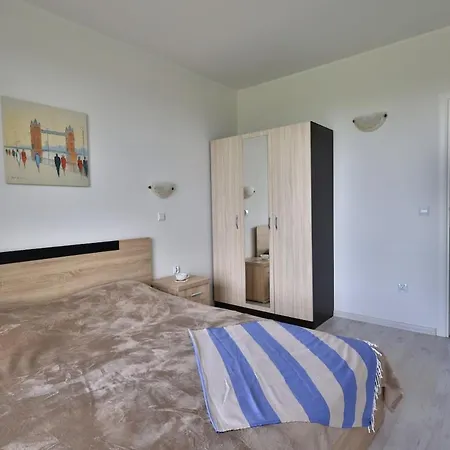 Casa Del Sol No 115 Lejlighed Sunny Beach