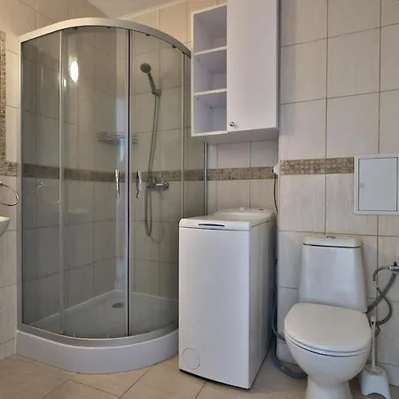 Lejlighed Casa Del Sol No 115 *