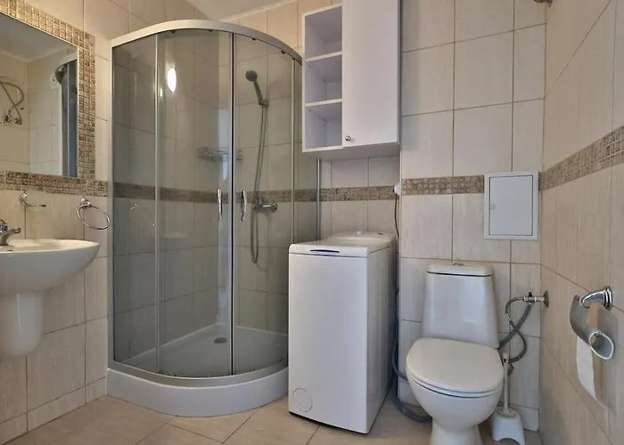 Апартамент Casa Del Sol No 115 *