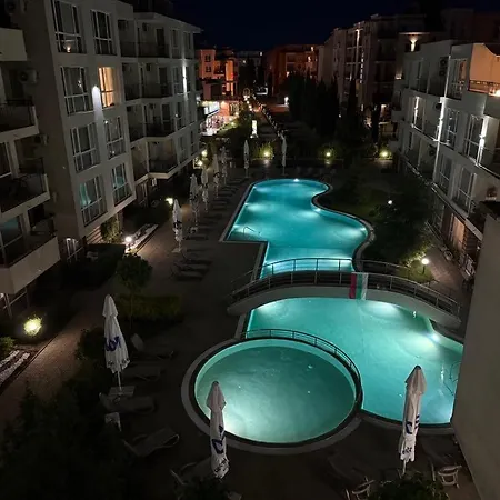 Casa Del Sol No 115 Apartament