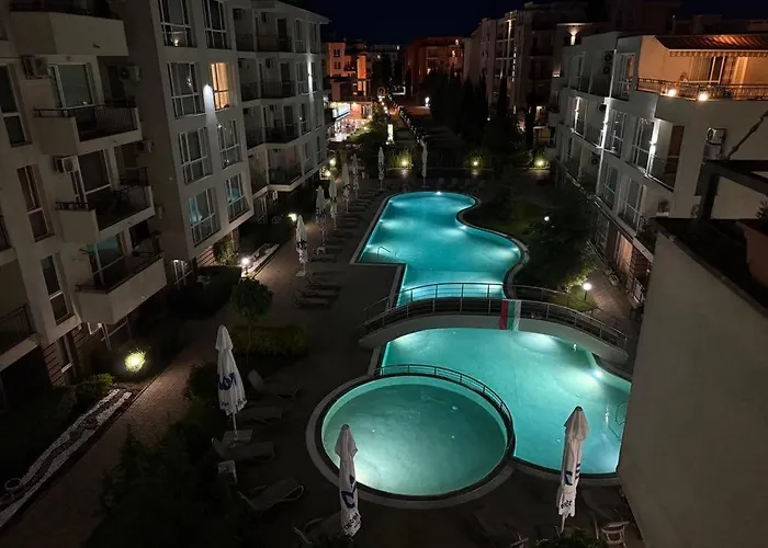 Casa Del Sol No 115 Apartament